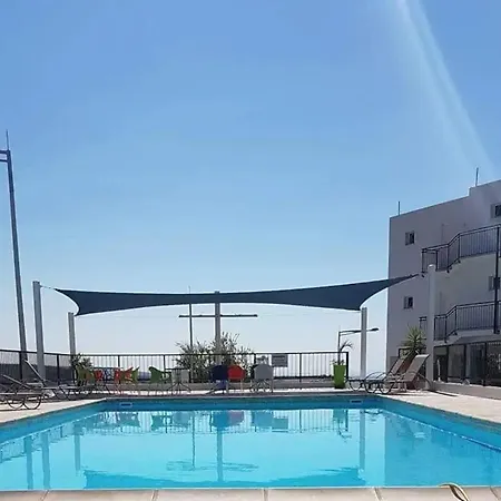 Panoramic Holidays Apartment