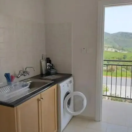 Apartamento Panoramic Holidays *