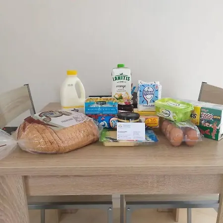 Panoramic Holidays Pegeia