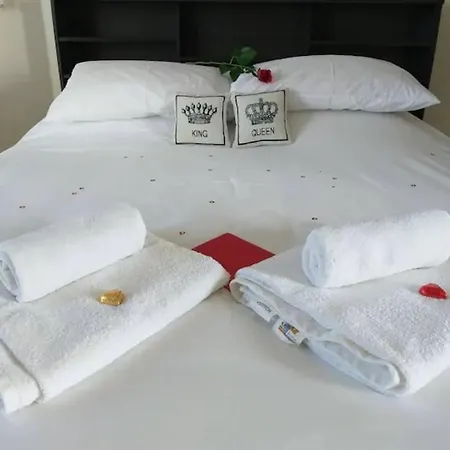 Apartamento Panoramic Holidays