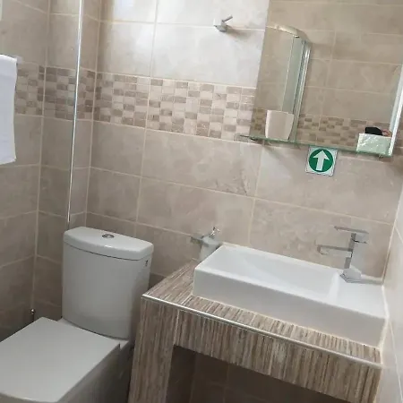 Panoramic Holidays Apartment *