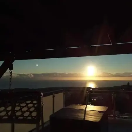 Apartamento Panoramic Holidays