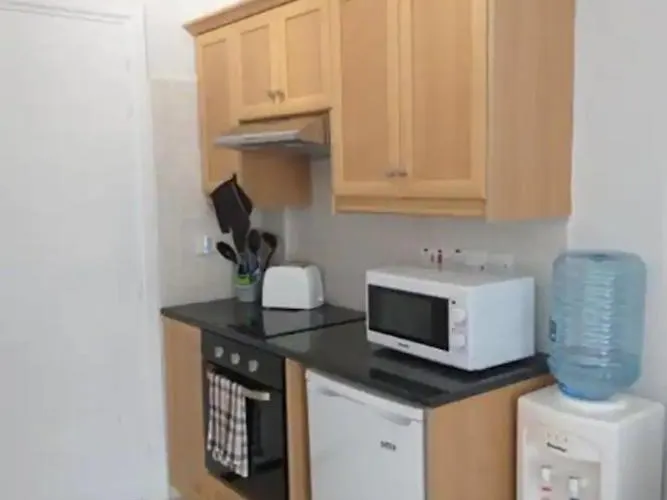 Apartmán Panoramic Holidays