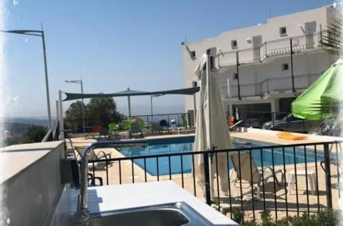 Apartmán Panoramic Holidays *