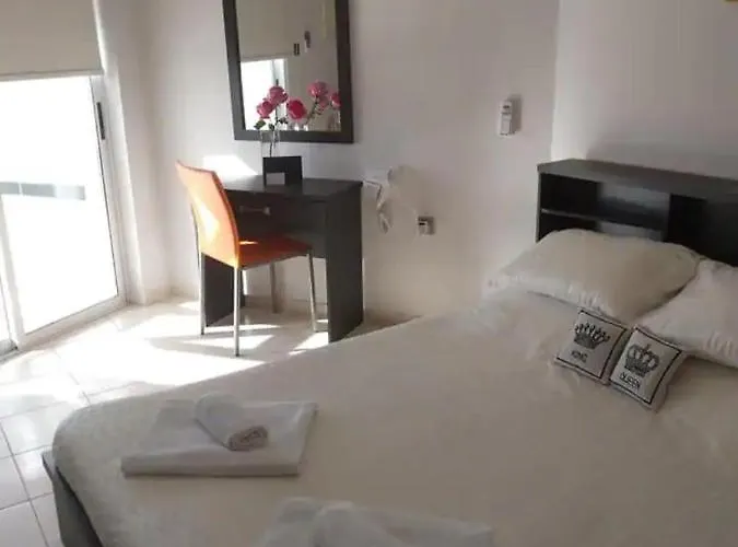 Panoramic Holidays * Pegeia