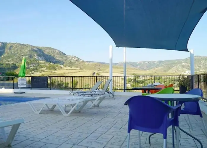 Panoramic Holidays Apartmán *