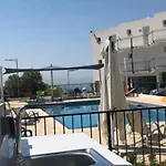 Apartment Panoramic Holidays *