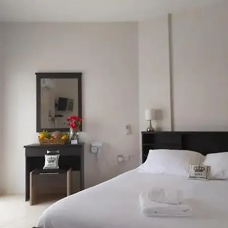 Panoramic Holidays Apartamento