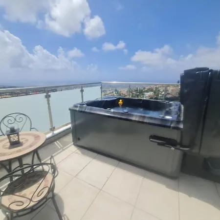 Apartamento Panoramic Holidays