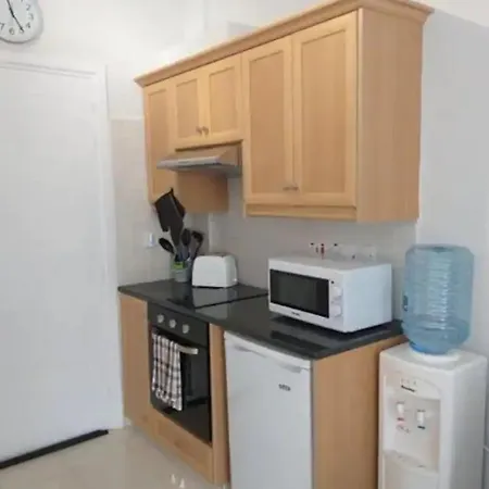 Apartamento Panoramic Holidays