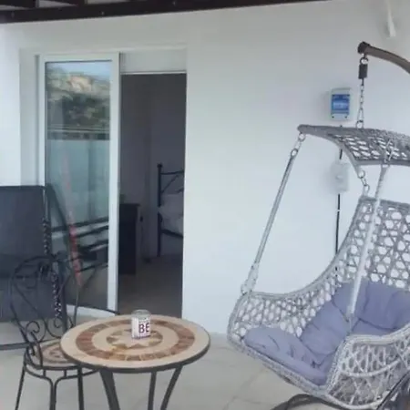 Apartamento Panoramic Holidays Peyia