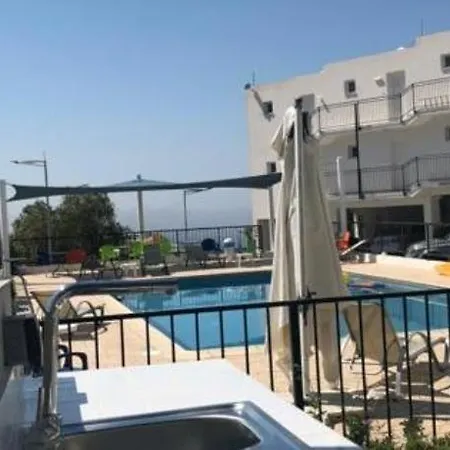 Apartamento Panoramic Holidays *