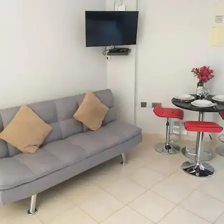 Panoramic Holidays Apartamento