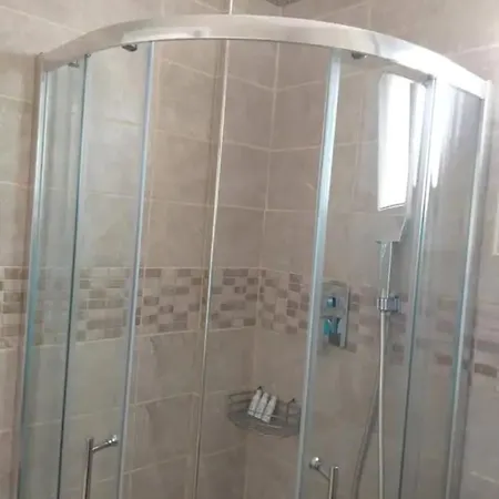 Panoramic Holidays Apartamento *