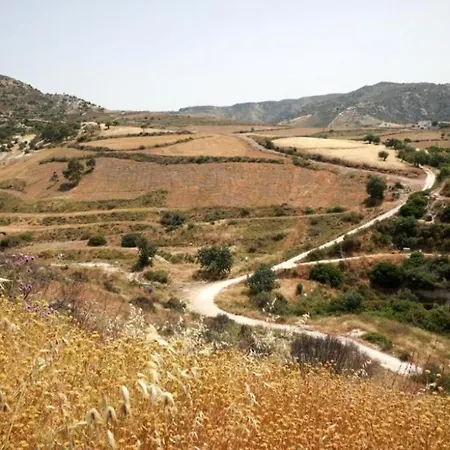 Panoramic Holidays * Peyia