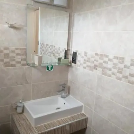 Panoramic Holidays Apartamento