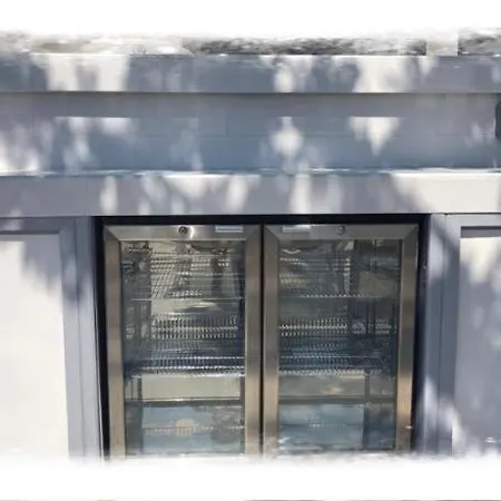 Apartamento Panoramic Holidays