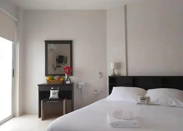 Panoramic Holidays Διαμέρισμα