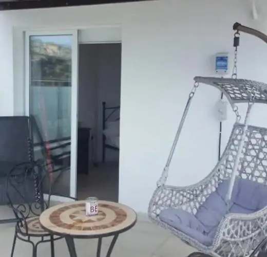 Apartmán Panoramic Holidays Pegeia