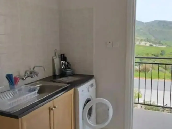 Διαμέρισμα Panoramic Holidays *