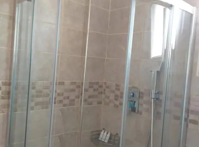 Panoramic Holidays Διαμέρισμα *