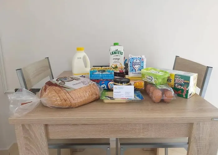 Panoramic Holidays Pegeia