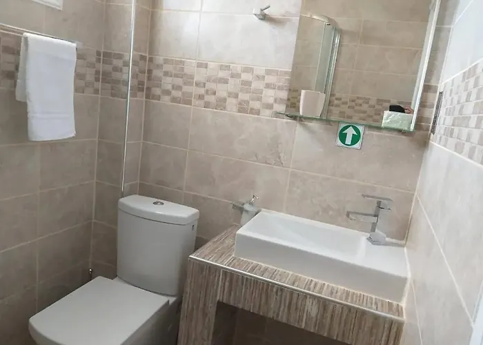 Panoramic Holidays Διαμέρισμα *