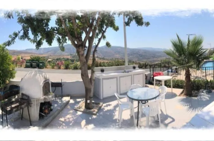 Apartmán Panoramic Holidays Pegeia