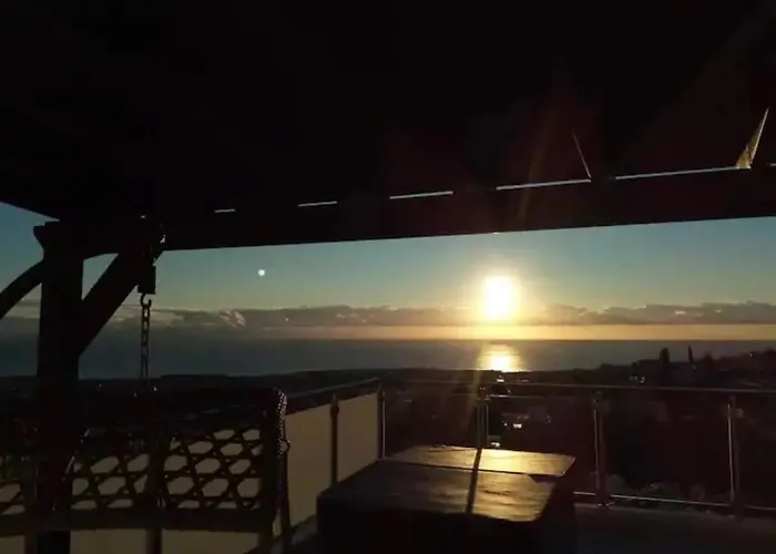 Διαμέρισμα Panoramic Holidays